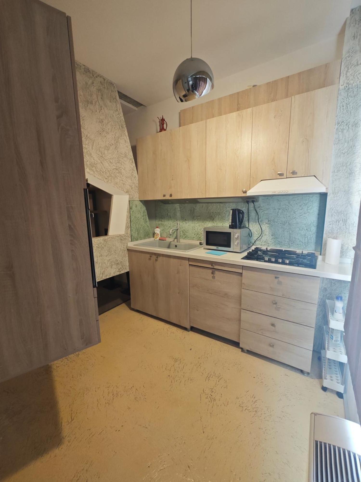 Luxury Apartment III Тбилиси Екстериор снимка