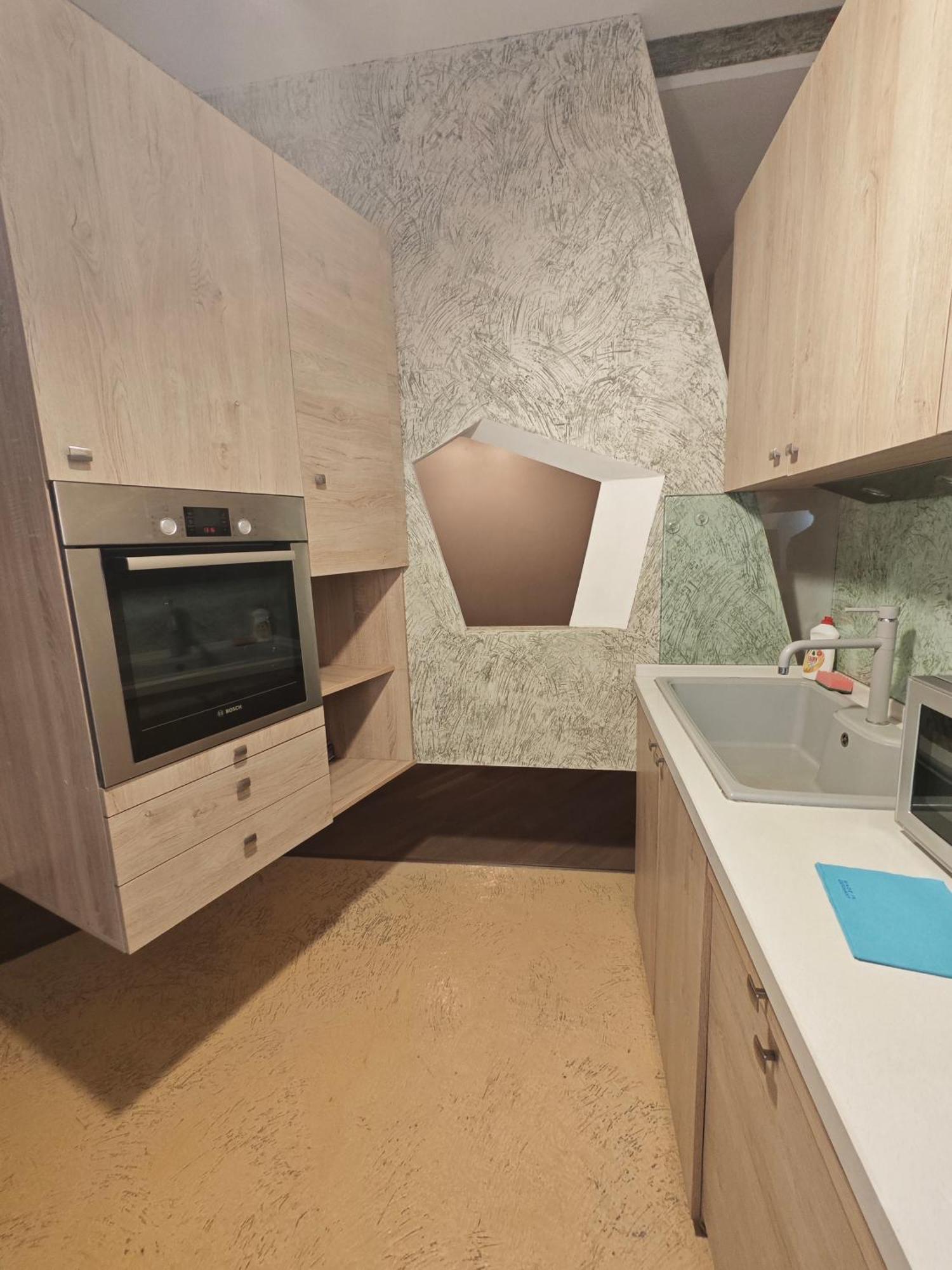 Luxury Apartment III Тбилиси Екстериор снимка