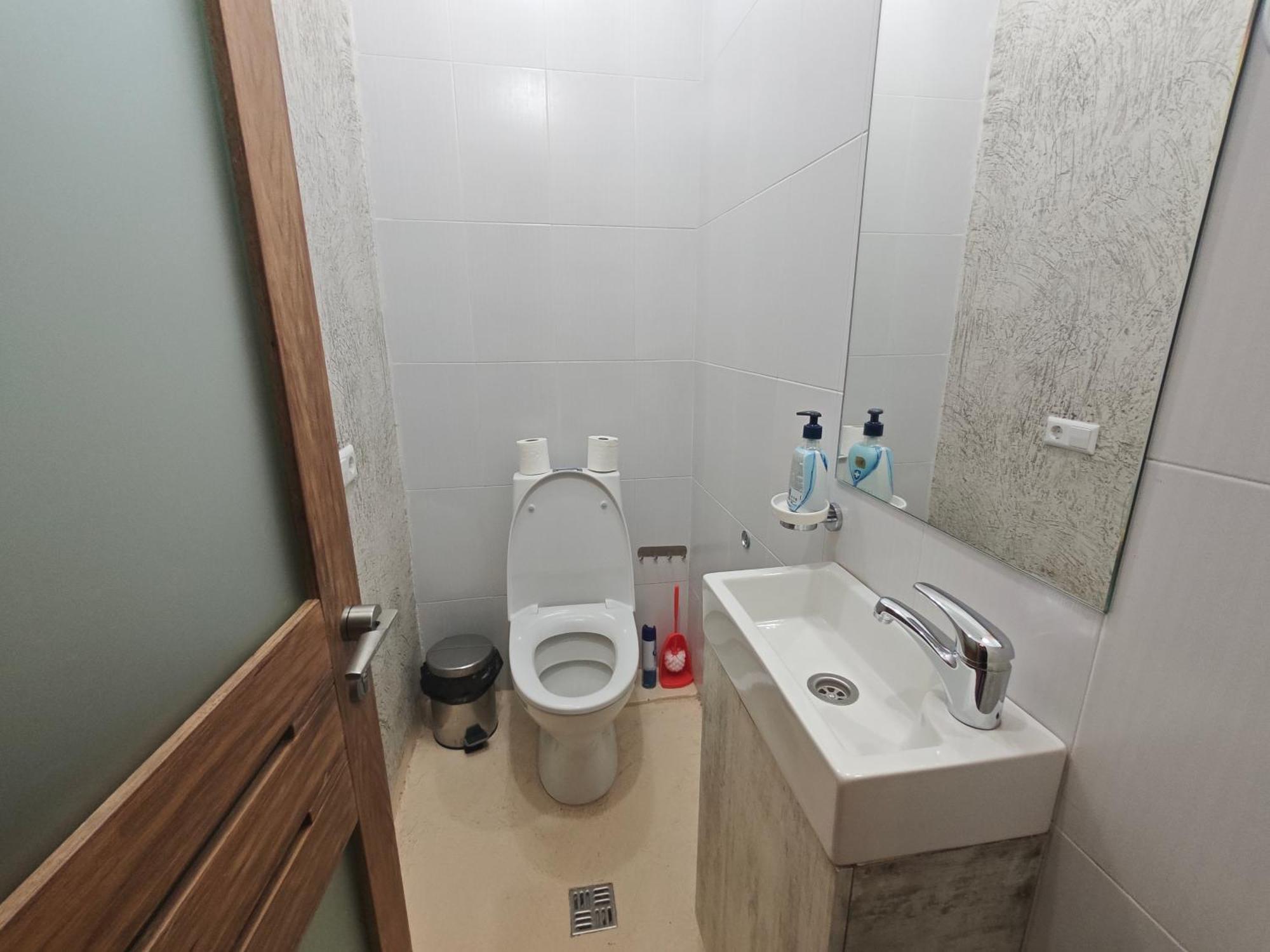 Luxury Apartment III Тбилиси Екстериор снимка