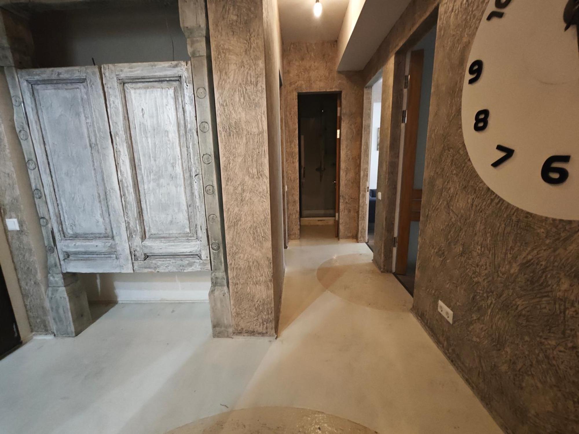 Luxury Apartment III Тбилиси Екстериор снимка
