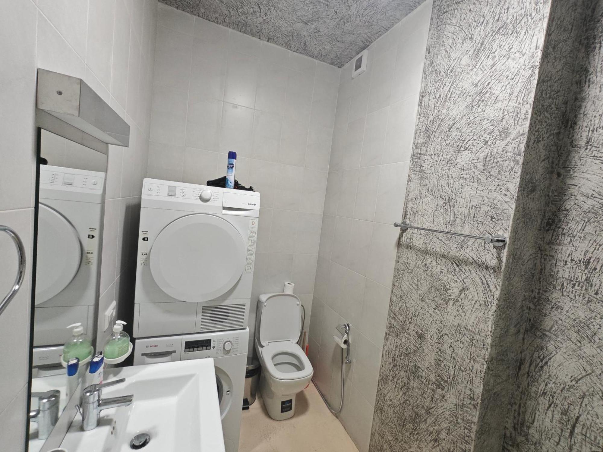 Luxury Apartment III Тбилиси Екстериор снимка