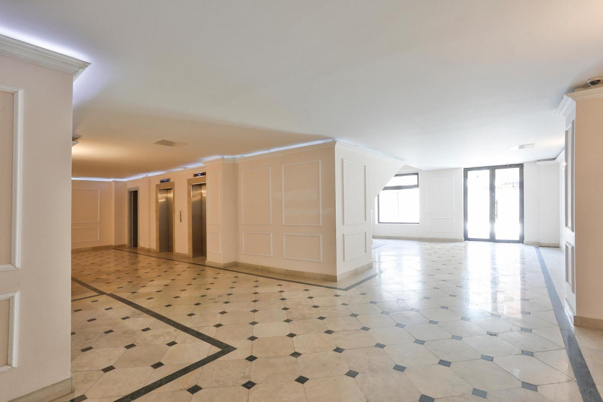 Luxury Apartment III Тбилиси Екстериор снимка