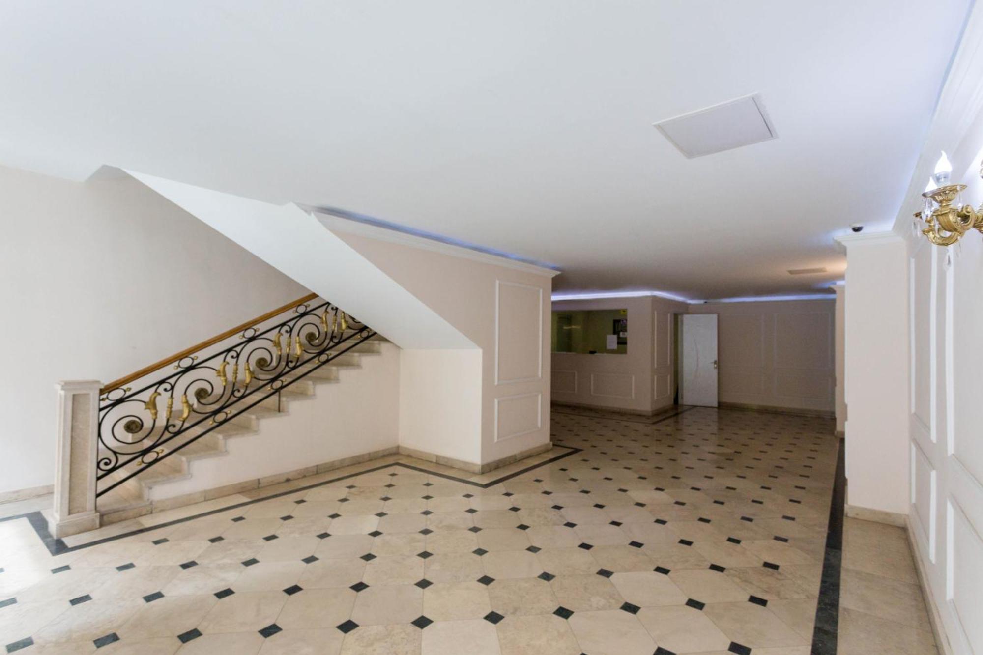 Luxury Apartment III Тбилиси Екстериор снимка